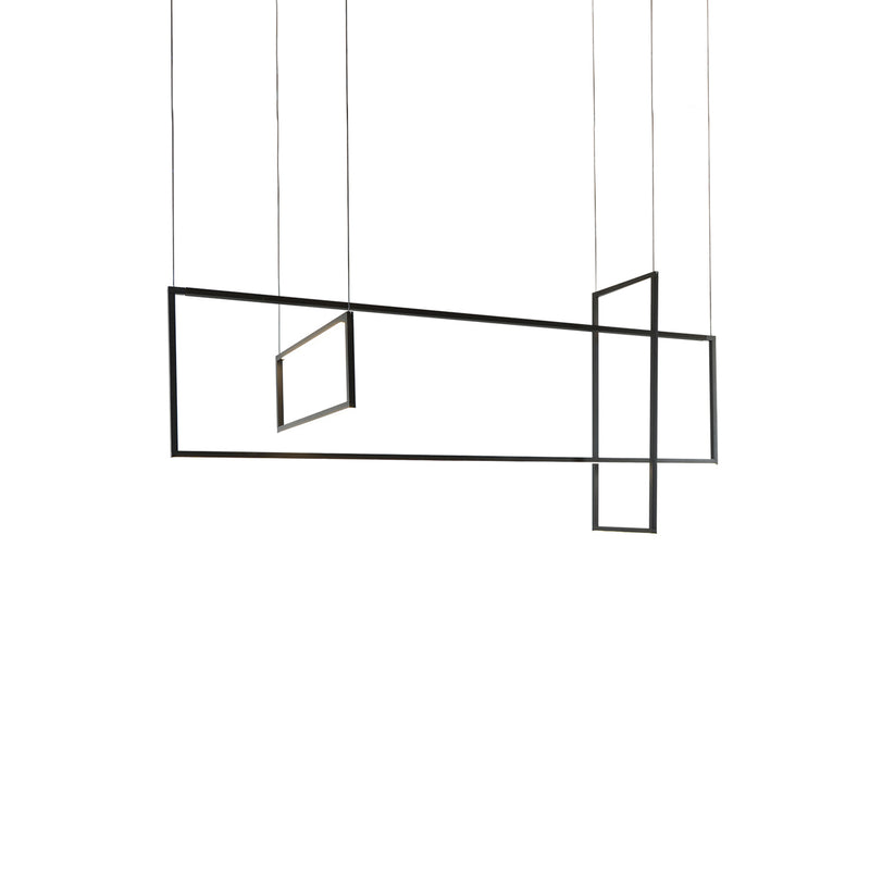 Arkell Multi-Light Pendant - Lamps Expo