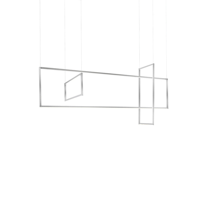 Arkell Multi-Light Pendant - Lamps Expo
