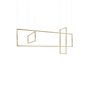 Arkell Multi-Light Pendant - Lamps Expo