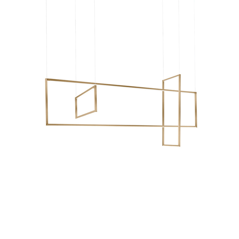 Arkell Multi-Light Pendant - Lamps Expo
