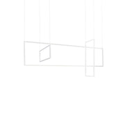 Arkell Multi-Light Pendant - Lamps Expo