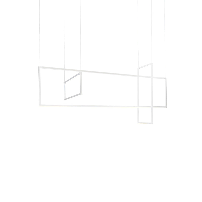 Arkell Multi-Light Pendant - Lamps Expo