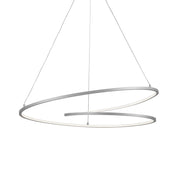 Twist Down Pendant - Lamps Expo