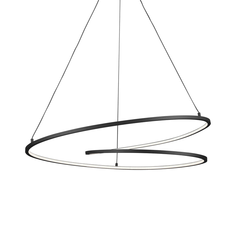 Twist Down Pendant - Lamps Expo