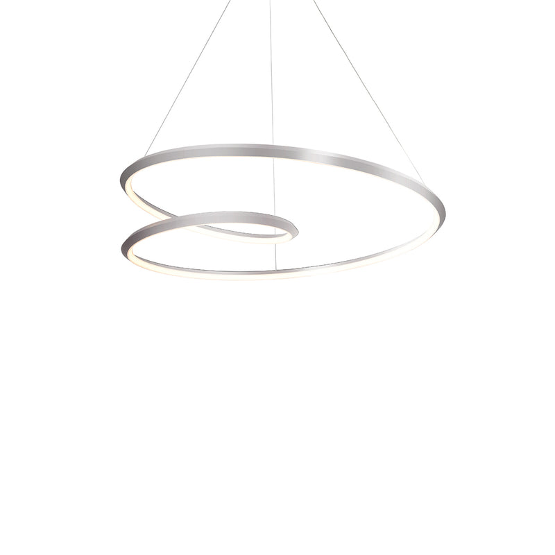 Ampersand Down Pendant - Lamps Expo
