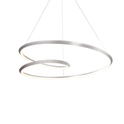 Ampersand Down Pendant - Lamps Expo