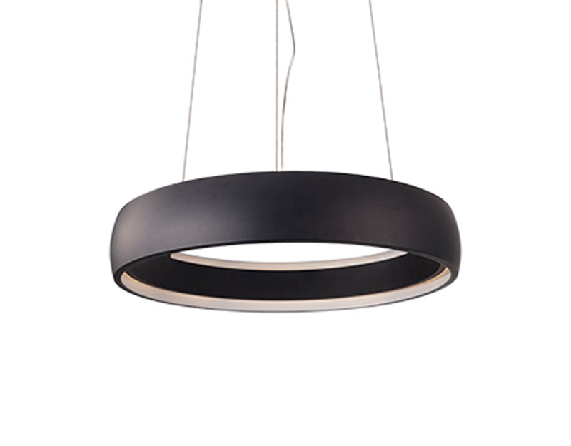 Halo Down Pendant - Lamps Expo