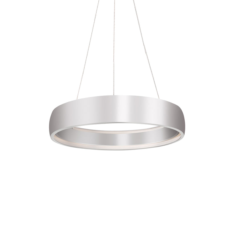 Halo Down Pendant - Lamps Expo