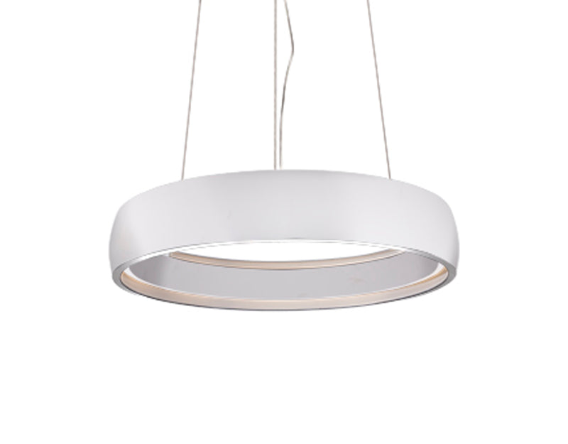 Halo Down Pendant - Lamps Expo
