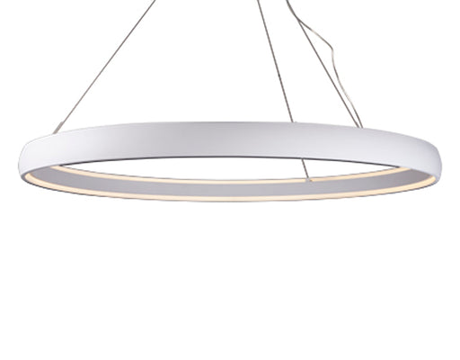 Halo Down Pendant - Lamps Expo