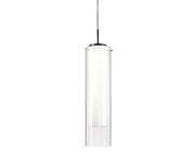 Verona Down Pendant - Lamps Expo