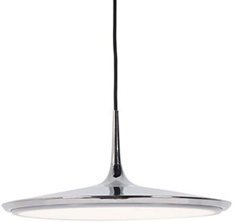 Disc Down Pendant - Lamps Expo