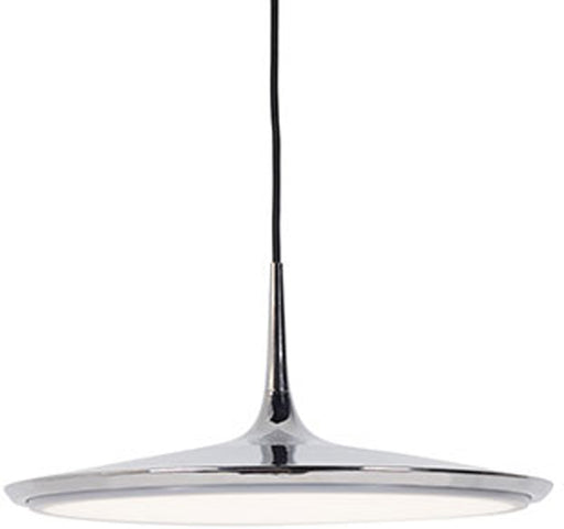 Disc Down Pendant - Lamps Expo