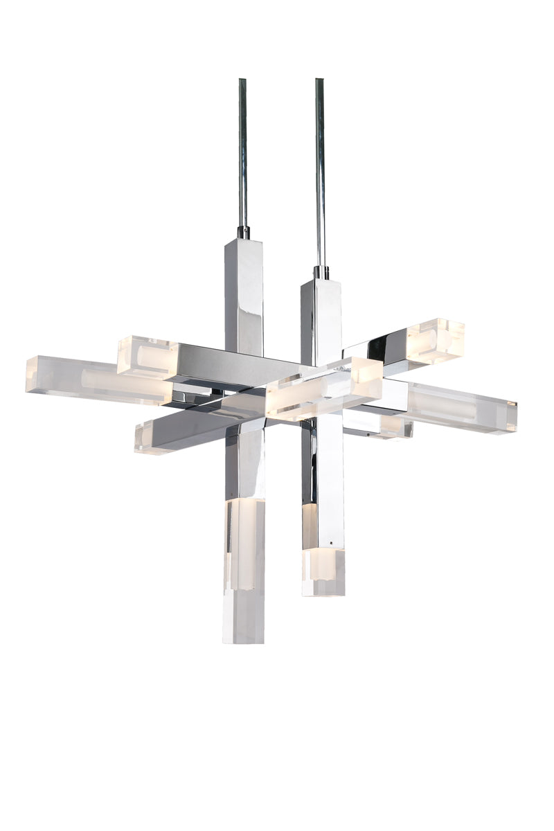 Martelo Down Pendant - Lamps Expo