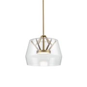 Deco Down Pendant - Lamps Expo