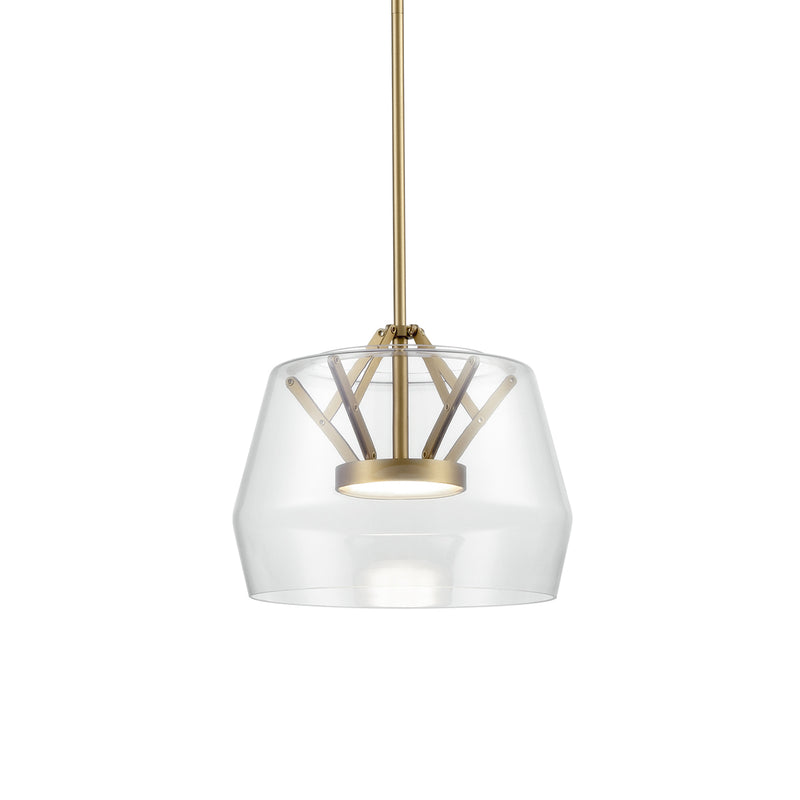 Deco Down Pendant - Lamps Expo
