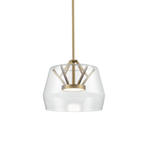 Deco Down Pendant - Lamps Expo