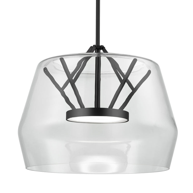 Deco Down Pendant - Lamps Expo