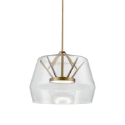 Deco Down Pendant - Lamps Expo