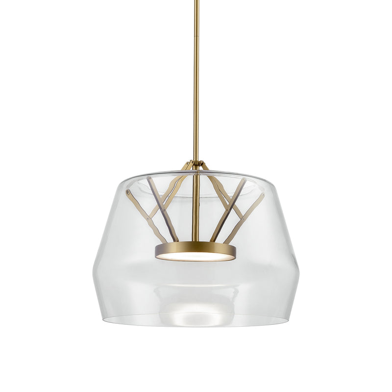 Deco Down Pendant - Lamps Expo