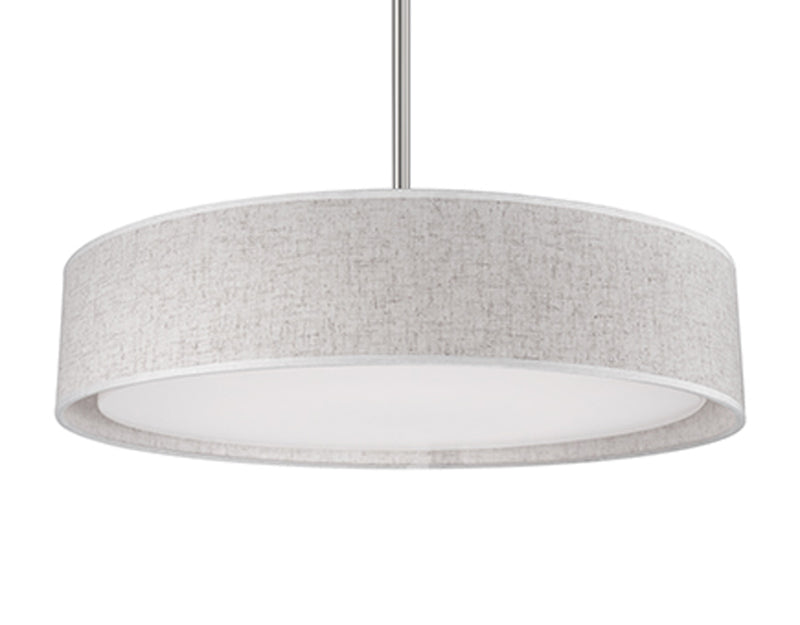 Dalton Down Pendant - Lamps Expo