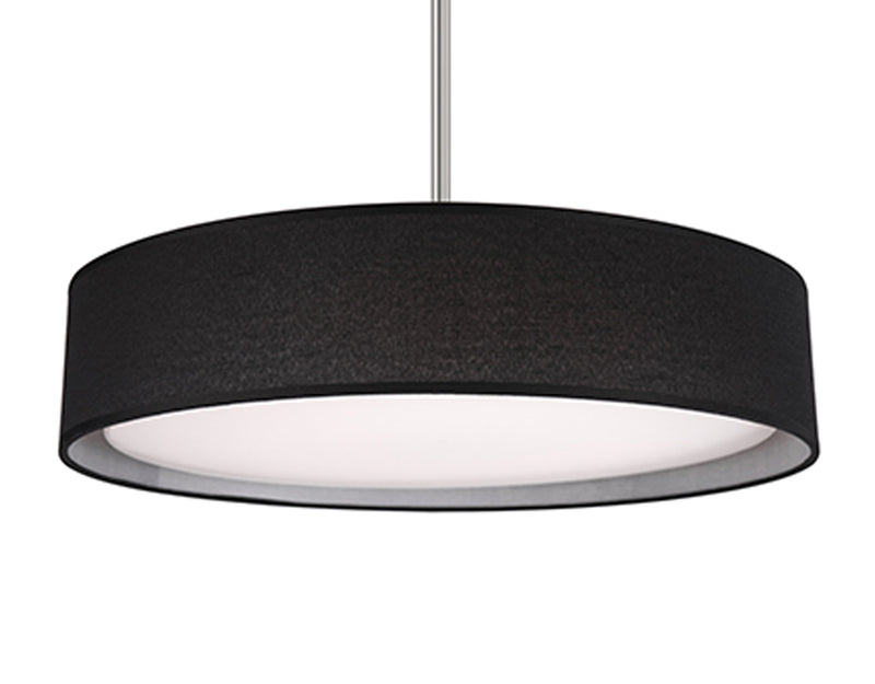 Dalton Down Pendant - Lamps Expo
