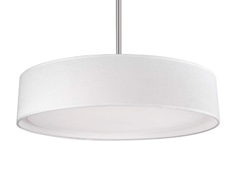 Dalton Down Pendant - Lamps Expo