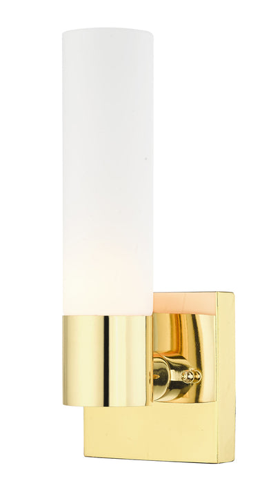 Aero 1-Light Wall Sconce - Lamps Expo