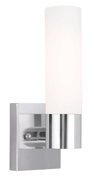Aero 1-Light Wall Sconce - Lamps Expo