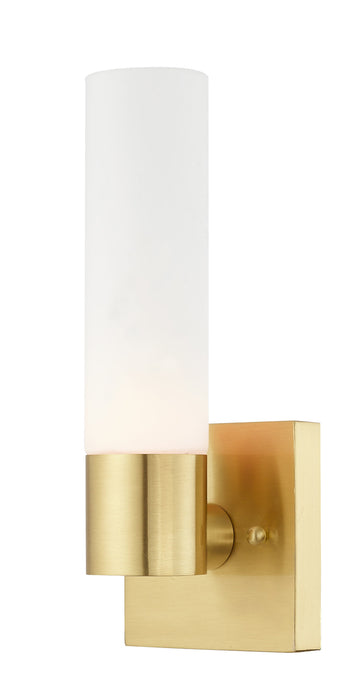 Aero 1-Light Wall Sconce - Lamps Expo