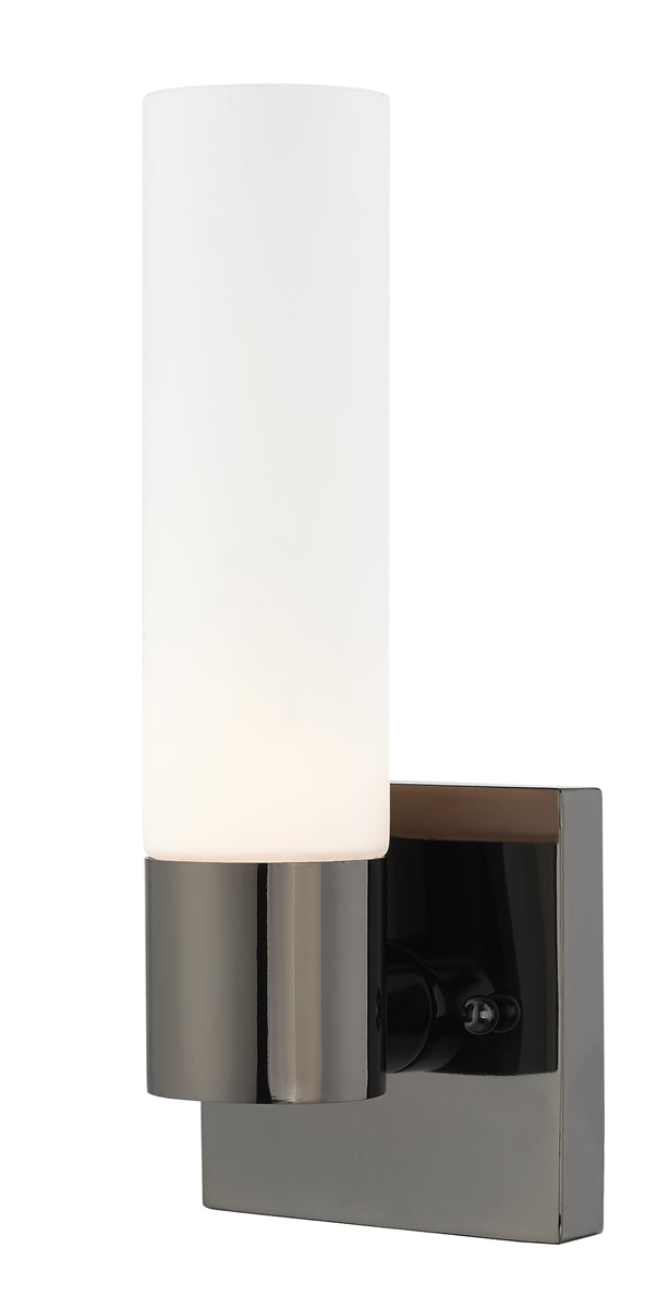 Aero 1-Light Wall Sconce - Lamps Expo
