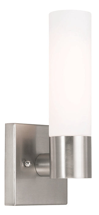 Aero 1-Light Wall Sconce - Lamps Expo