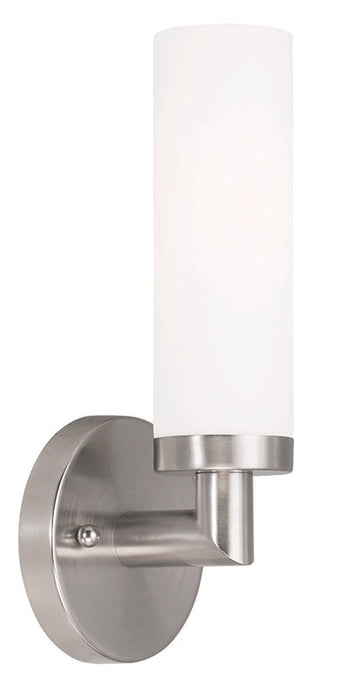 Aero 1-Light ADA Wall Sconce - Lamps Expo
