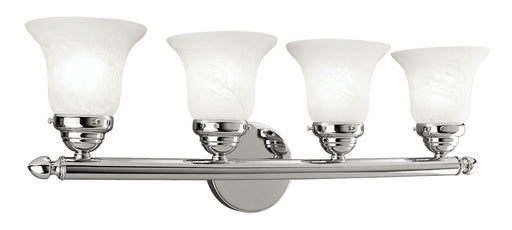 Neptune 4-Light Bath Vanity - Lamps Expo
