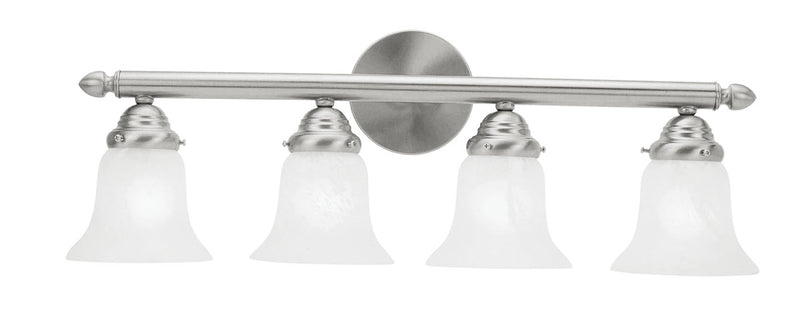 Neptune 4-Light Bath Vanity - Lamps Expo