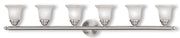 Neptune 6-Light Bath Vanity - Lamps Expo