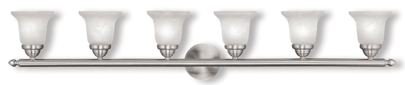 Neptune 6-Light Bath Vanity - Lamps Expo