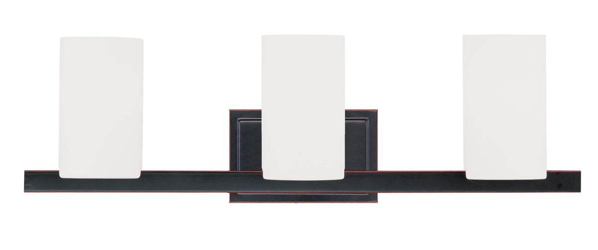 Astoria 3-Light Bath Vanity - Lamps Expo