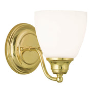 Somerville 1-Light Wall Sconce - Lamps Expo