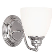 Somerville 1-Light Wall Sconce - Lamps Expo