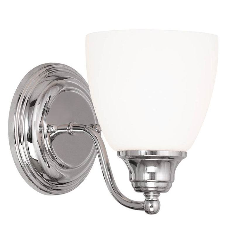 Somerville 1-Light Wall Sconce - Lamps Expo