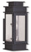 Princeton 1-Light Wall Lantern - Lamps Expo