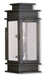 Princeton 1-Light Wall Lantern - Lamps Expo