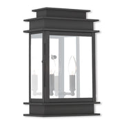 Princeton 2-Light Wall Lantern - Lamps Expo