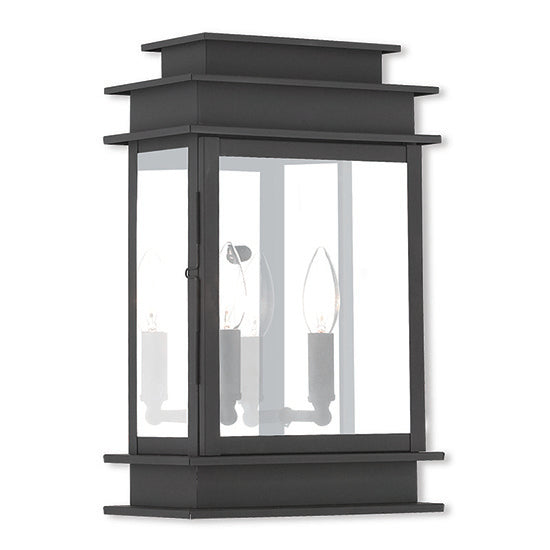 Princeton 2-Light Wall Lantern - Lamps Expo