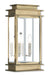Princeton 2-Light Wall Lantern - Lamps Expo