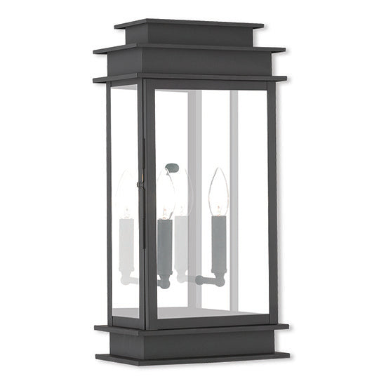 Princeton 2-Light Wall Lantern - Lamps Expo