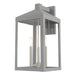 Nyack 3-Light Outdoor Wall Lantern - Lamps Expo