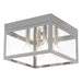 Nyack 4-Light Outdoor Ceiling Mount - Lamps Expo