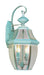Monterey 2-Light Outdoor Wall Lantern - Lamps Expo